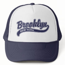 Brooklyn hats by magarmor Brooklyn hats