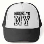 Brooklyn Hats