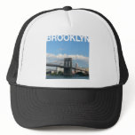 Brooklyn Hat