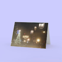 brooklyn holiday cards