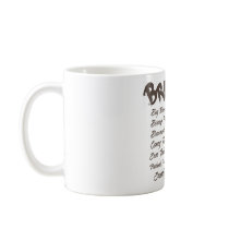 Brooklyn Hoods Mugs