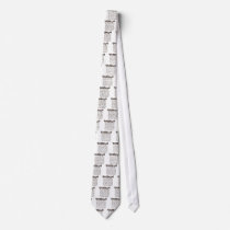 Brooklyn Hoods Custom Tie