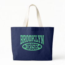 Brooklyn Irish Bags
