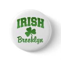 Brooklyn Irish Button