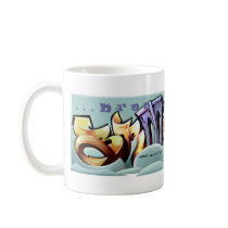 Brooklyn is EVL! mugs