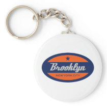 *Brooklyn Key Chains