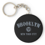 *Brooklyn Key Chain
