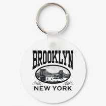 Brooklyn keychains by magarmor Brooklyn keychains