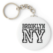 Brooklyn Key Chains
