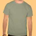 Brooklyn Map - Green t-shirts