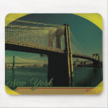 BROOKLYN MOUSEPAD