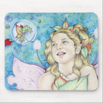Brooklyn mousepads by FaebylArt Brooklyn mousepads