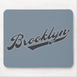 *Brooklyn Mousepads