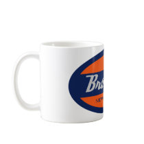*Brooklyn Mug