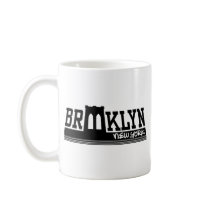 Brooklyn Mugs