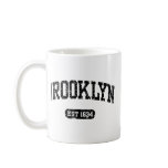 Brooklyn Mug
