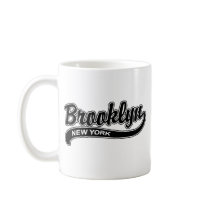 Brooklyn mugs