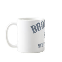 *Brooklyn Mugs