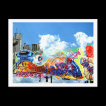 Brooklyn N.Y.postcard