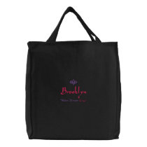 Brooklyn Name With English Meaning Black embroidered bags by Fashioncasbah Brooklyn Name With English Meaning Black embroidered bags