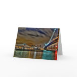 Brooklyn, New York Greeting Cards