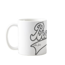 Brooklyn New York Mugs