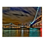 Brooklyn, New York Post Cards