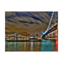 Brooklyn, New York postcards by beverlytazangel Brooklyn, New York postcards