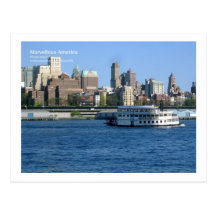 Brooklyn, New York Postcards