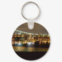 Brooklyn New York Wedding Design keychains by perfectpostage Brooklyn New York Wedding Design keychains