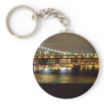 Brooklyn New York Wedding Design Key Chains