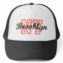 Brooklyn NY Hat