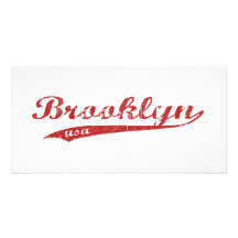 brooklyn photo cards