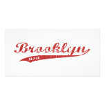brooklyn photo cards