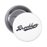 *Brooklyn buttons