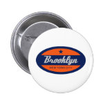 *Brooklyn buttons