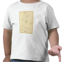 Brooklyn, Plainfield, Windham Center Tee Shirts