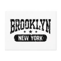 Brooklyn Post Cards
