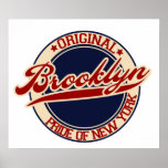 Brooklyn posters