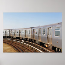 Brooklyn Print