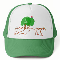 BrooKLYN ROOTS hats by PANADUCE BrooKLYN ROOTS hats
