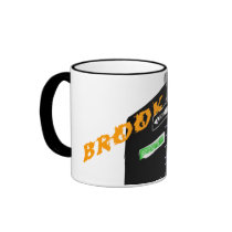 BROOKLYN SIGN MUG (Special Edition)