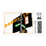 Urban Postage