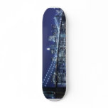 brooklyn custom skateboard