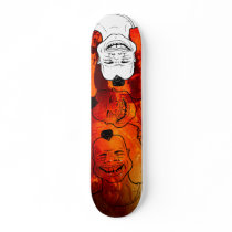 Brooklyn skateboards