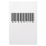 BROOKLYN STATIONERY PAPER