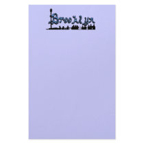Brooklyn Stationery