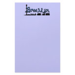 Brooklyn Stationery