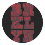 Brooklyn Sticker