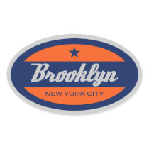 *Brooklyn Stickers